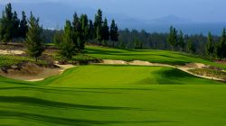 FLC Quy Nhon Golf Links Mountain Course